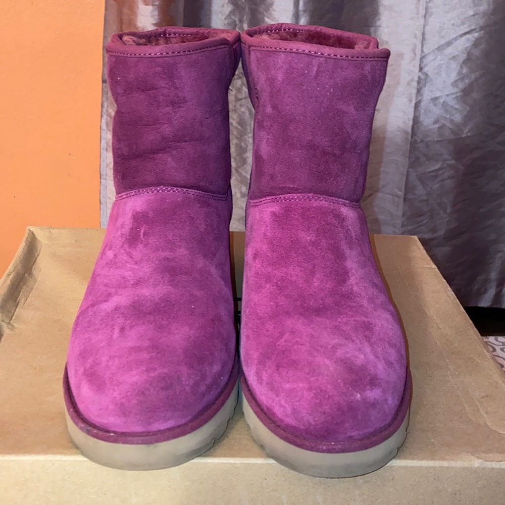 Kristin Women Uggs